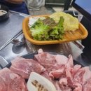 옛날갈비본점