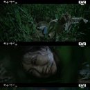 허수아비 이미지