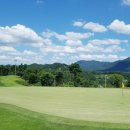 속리산cc 이미지