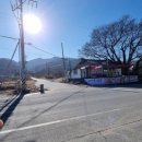 돈산온천주유소 이미지