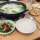 해성칼국수 - 청주시 상당구 상당로29번길 17-2 | 해성칼국수