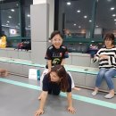 The 행복한 태권도장 이미지