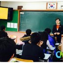 동백중학교 이미지