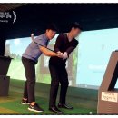 스마트 골프연습장 이미지