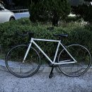 할렐루야타이어 | 당근에서 산 4만원짜리 자전거로 출퇴근 하기