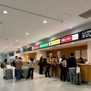 일본 시즈오카 공항 렌트카 4인 델리카 후기(트렁크 캐리어 주유팁)