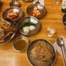 초야감자탕 | 인덕원역 맛집 감자탕 천옥집 푸짐한 뼈해장국 24시