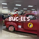 어라운더코너키친(a.t.c.k) | 미국 로드트립 필수 코스 | 초대형 휴게소 Buc-ee’s 방문 후기