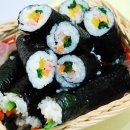 김밥클릭 이미지