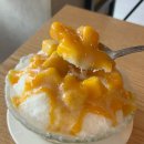 소문난 수영일번가 | 수영역 빙수 맛집, 소문난팥빙수 광안점 망고빙수 후기 🍧