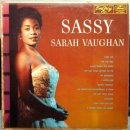 재즈 이야기 | Lush Life - Sarah Vaughan 이미지