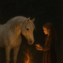 도사님의 지팡이와 손에든 둥근 원...(10)11,(1) 이미지