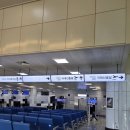 보배카써비스 | [양양공항] 체크인, 검색대, 반입기준, 서비스, 카페, 대기공간 등