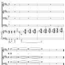 Glory, Glory! / 영광 영광 (Steve Amerson &amp; David T. Clydesdale) [MSC] 이미지