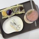 (주)신세계푸드에이케이플라자원주점 | [단계동 카페] 떡카페소미담원주단계점신규오픈 크림떡 맛집 '소미담 원주단계점'