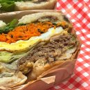 써니샌드위치디저트 이미지