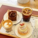 예인창인테리어 | [연남동 카페] 스웨더(SWETHER) 후기 | 카공·데이트 모두 가능한 북유럽 감성 공간