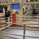 파파복스 복싱클럽 이미지