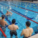 아이올림픽 수영장 이미지