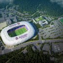 비산체육공원 이미지