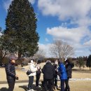 2025년 2월8일~11일 일본구마모토 아소골프장 이미지