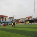 축구센터 풋살경기장 이미지