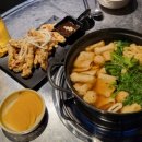 깡우동 동탄프리미엄아울렛점