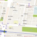 송내초교 사거리(송내초교) 이미지