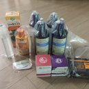 모리파다 | 지난달 아이허브 직구목록 /
