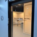 군포 골프 레슨 / 골린이 성장기 1화_스윙의 기본기 &#39;1:1 프라이빗 레슨 DTS 골프 스튜디오&#39;