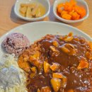 아저씨돈까스 | 아주대돈까스 추천 뚱보아저씨수제돈까스 혼밥 후기