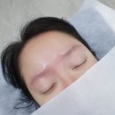세종눈썹 좌우대칭 잘맞춰주는 뷰티모후