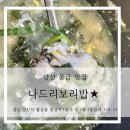 나드리보리밥