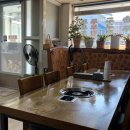 세븐일레븐 원주문막건등로점 | 문막식당 "가마솥손두부" 눈치보면서 식사한 후기