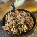 옥 산 원 | 연휴와 생일의 10월🍀/ 에버랜드 근처 밥집 추천, 성수, 옥오코노미야끼 등