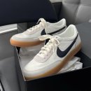 5630 | 나이키 킬샷 화이트 사이즈 착용후기