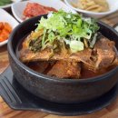 시골집얼큰이해장국 이미지