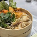 백가네 | 가성비 좋고 맛있었던 울진 후포항 물회 맛집을 찾았다👀_백가네 횟집 식당 [메뉴, 후기]