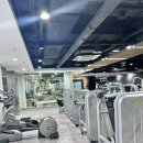 [강남역/ 휴메이크 강남] 청결&amp;대형 피트니스센터 천국의계단 강남역헬스장