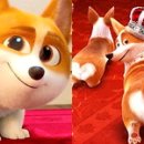 프린스 코기 이미지