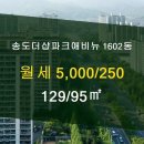 송도파크공인중개사사무소 이미지