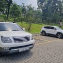 현대오토킹 | [배차후기] 기아 모하비 대차 현대 싼타페(TM)