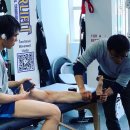 키네시오 스포츠 테이핑 세미나교육 참석후기 (19.05.11 토)