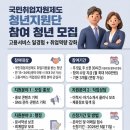 네일하는청년들 | [국취제]인턴하고 480만 원 챙기기!! 이력서 한 줄 스펙 채운 고용노동부 청년지원단 생생 후기