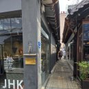 GS25종로익선 | (서울) 을지로, 종로 익선동 이색 데이트 익선공방 천연향수원데이클래스