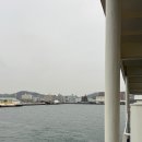 세례 | 일본 자차 여행 - 2일차. 시모노세키 도착, 고베까지 이동