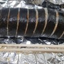 진김밥 - 성남시 분당구 성남대로 903 | 진김밥