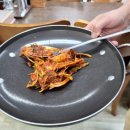 고마아구찜,뽈찜 이미지