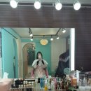 예쁨헤어 | "예쁨빛" 데일리 헤어메이크업 후기 ｜ 안양 범계 헤어메이크업샵 추천