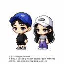 홍대 놀거리 추천｜커플 페인팅부터 미디어아트 포토부스까지! 낙서공장 후기